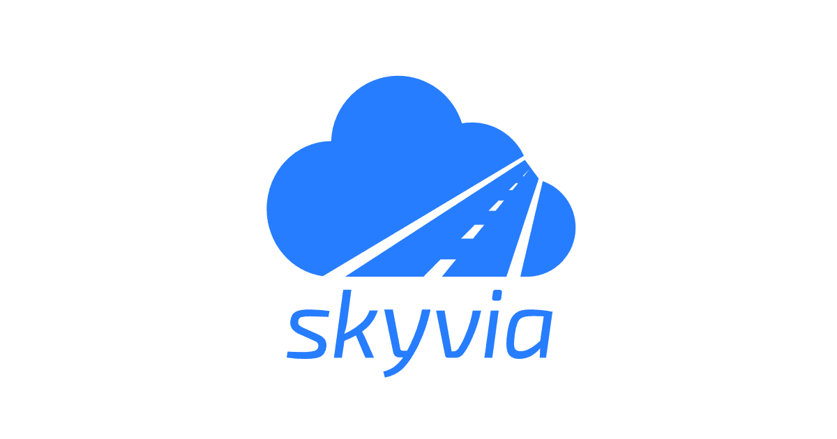 Airbyte Alternatives - Skyvia logo